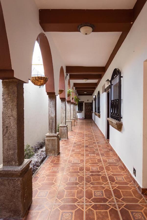 Apartamentos Casco Historico كوماياغوا المظهر الخارجي الصورة
