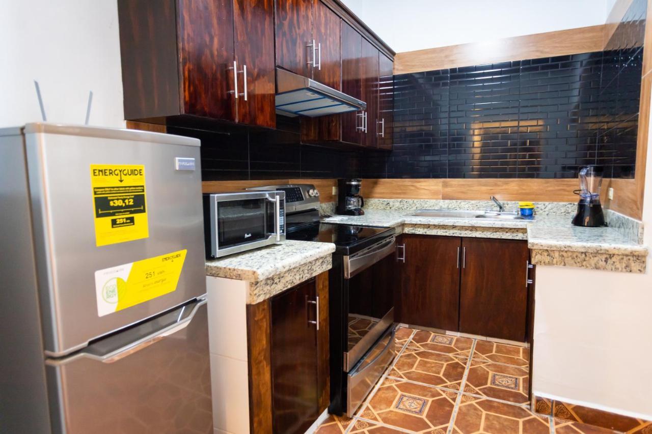 Apartamentos Casco Historico كوماياغوا المظهر الخارجي الصورة