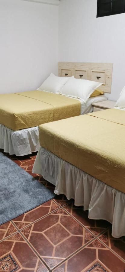 Apartamentos Casco Historico كوماياغوا المظهر الخارجي الصورة