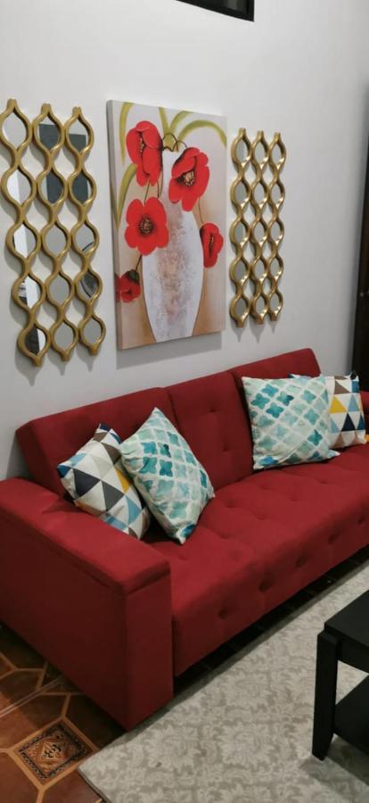 Apartamentos Casco Historico كوماياغوا المظهر الخارجي الصورة